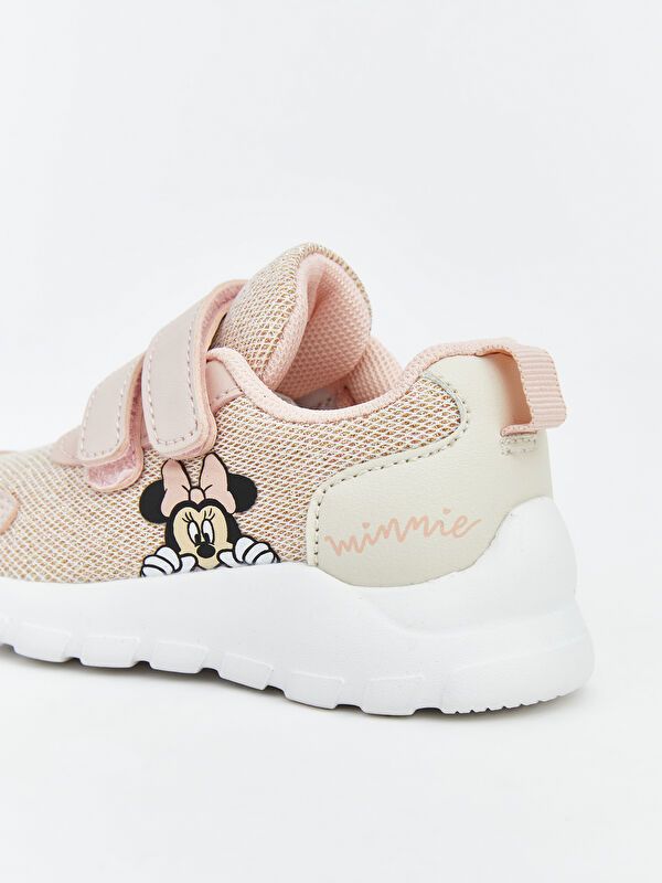 Moudda LC Waikiki - Chaussures bébé premiers pas pour Fille - Tunisie 5
