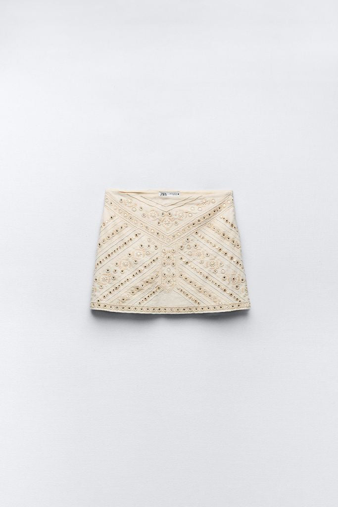 Moudda ZARA - Jupe - 1