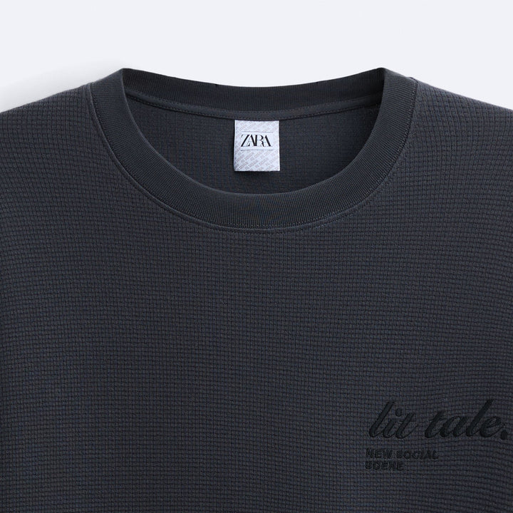 Moudda ZARA - Sweatshirt - Tunisie 5