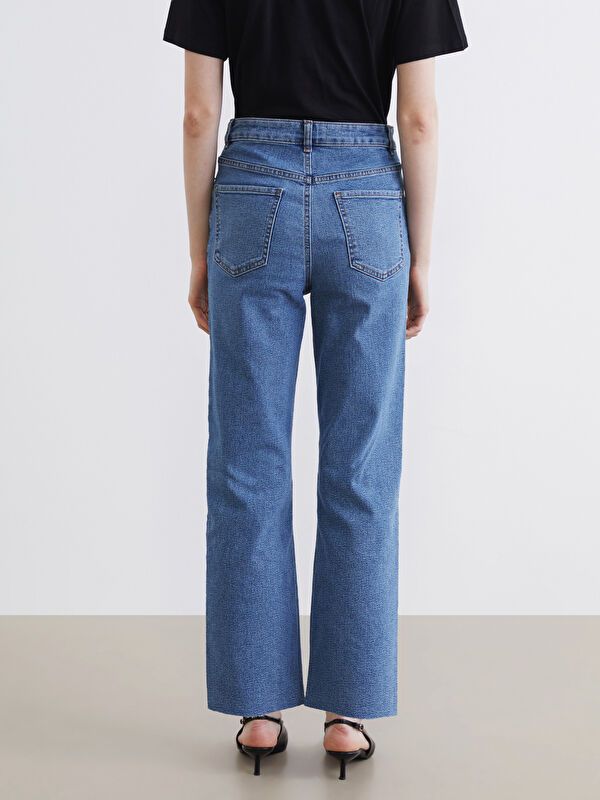 Moudda LC Waikiki - Pantalon en jean - Tunisie 4