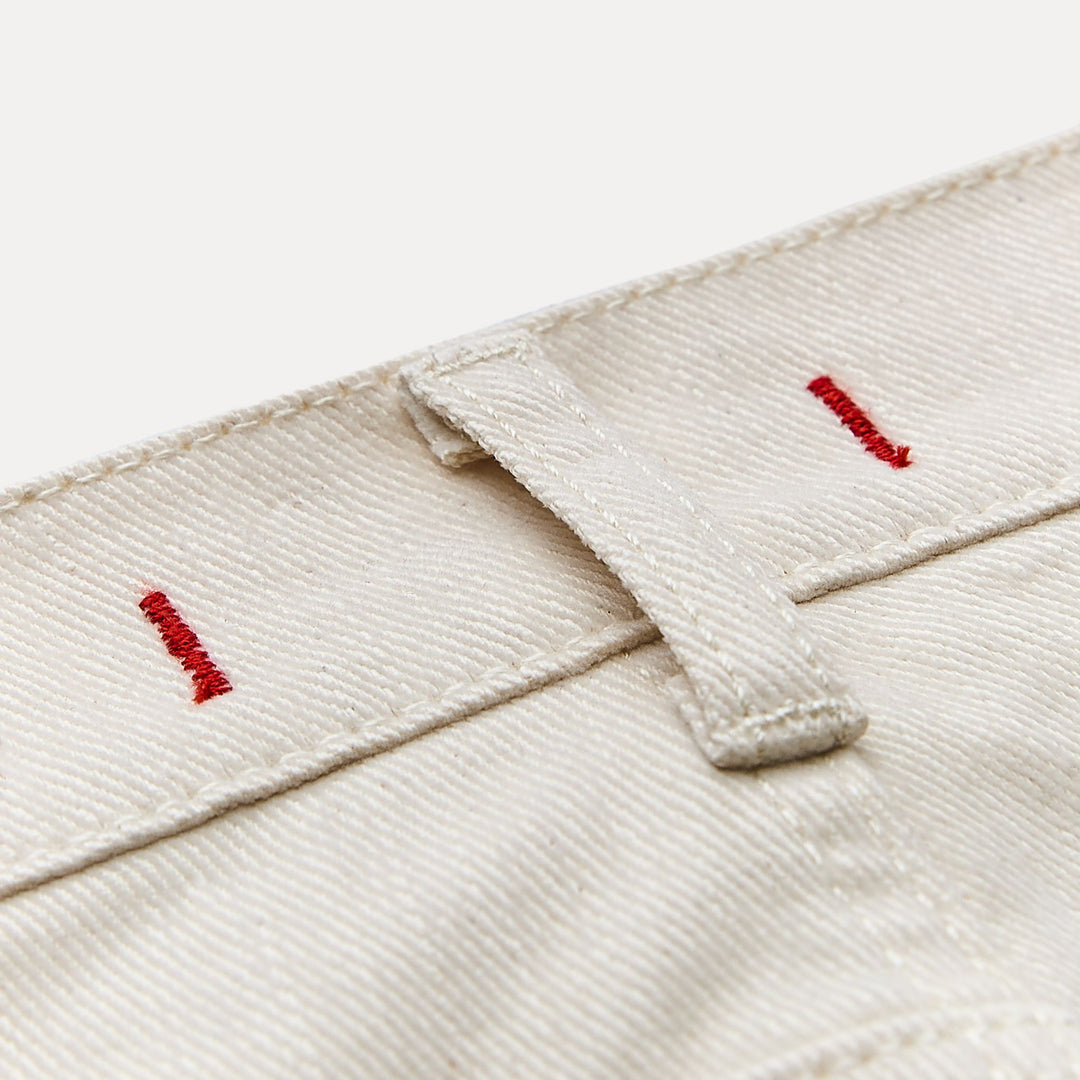 Moudda ZARA - Folder Pants - Tunisie 1