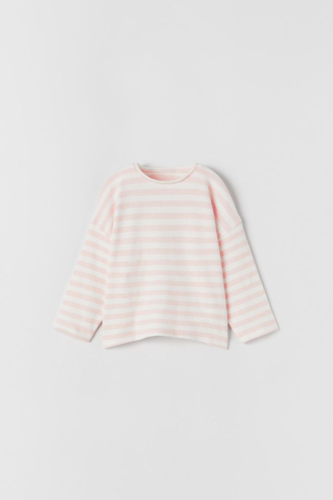 Moudda ZARA - Pull-Over Bebe - 1