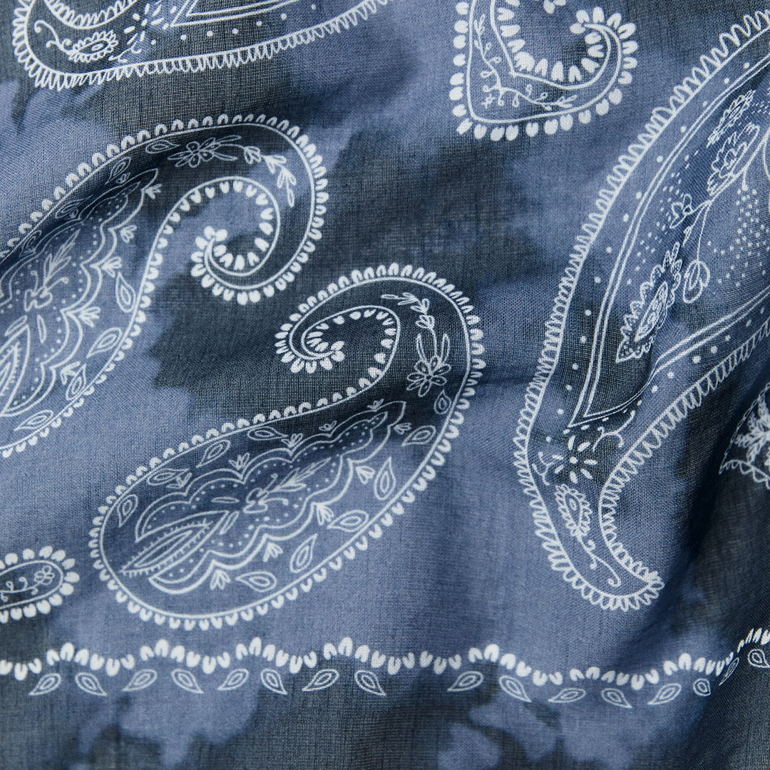 Moudda ZARA - Foulards - Tunisie 3