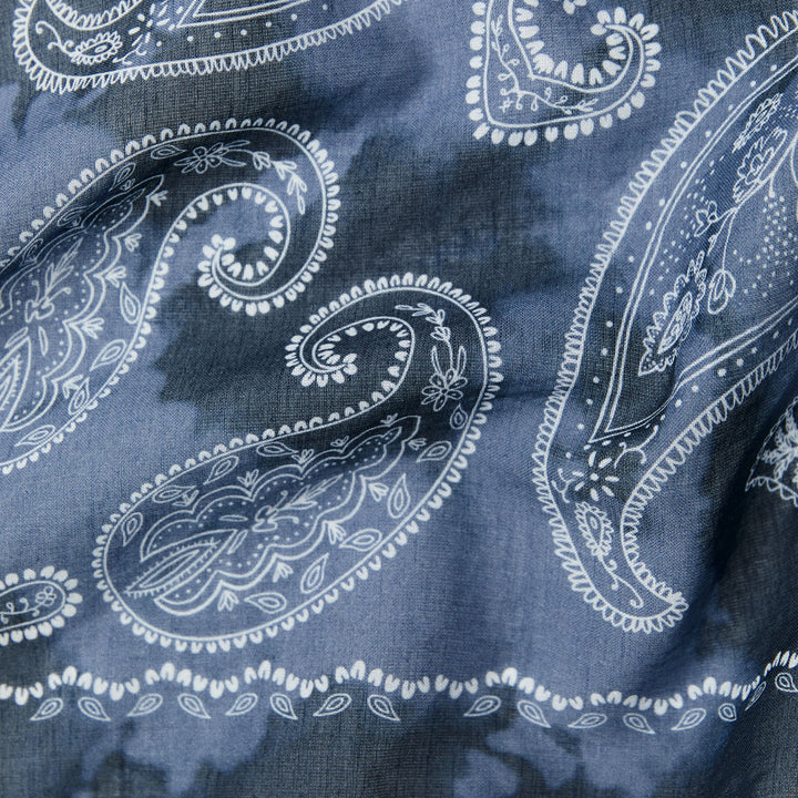 Moudda ZARA - Foulards - Tunisie 3