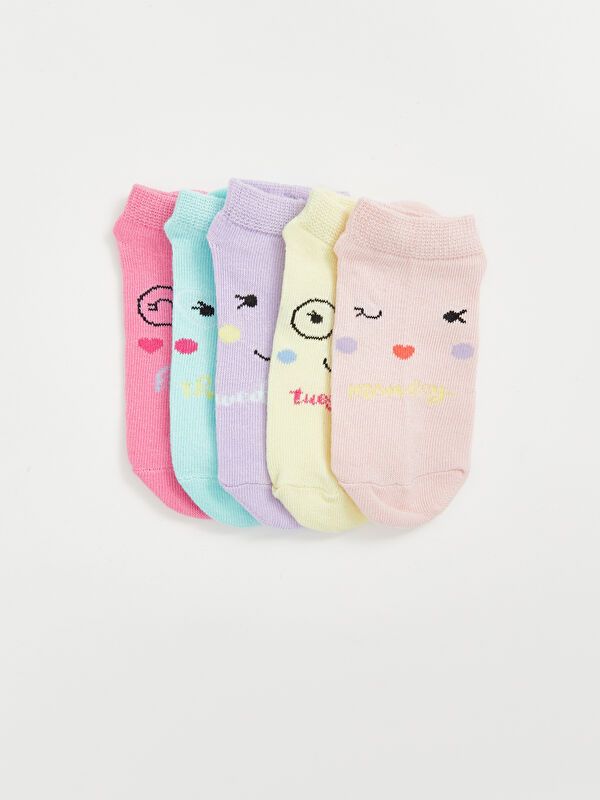 Moudda LC Waikiki - Chaussettes  de basket pour Filles - Tunisie 2