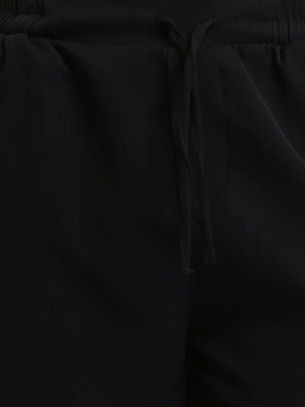 Moudda LC Waikiki - pantalon tissé moyen pour Femmes - Tunisie 3