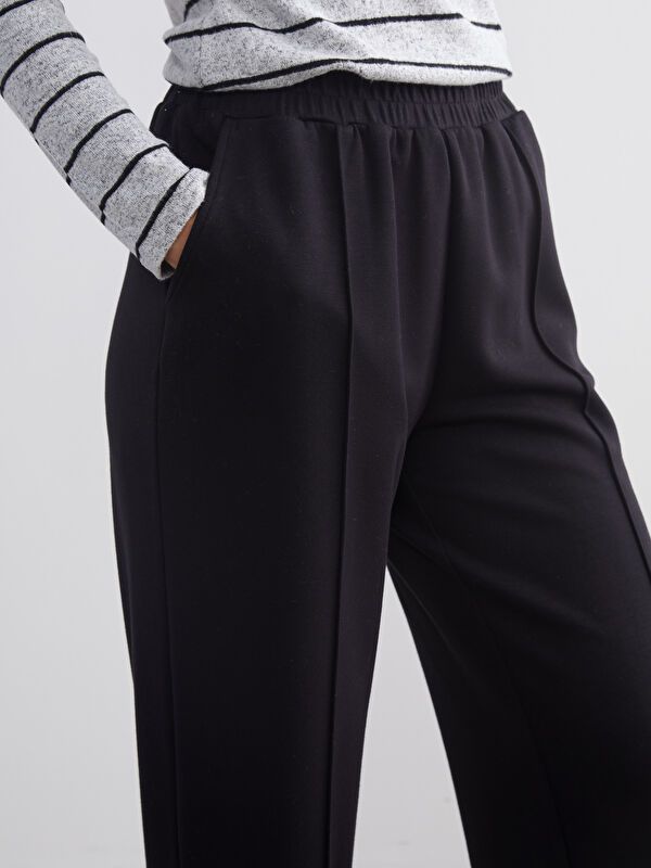 Moudda LC Waikiki - pantalon de jersey cv pour Femmes - Tunisie 3