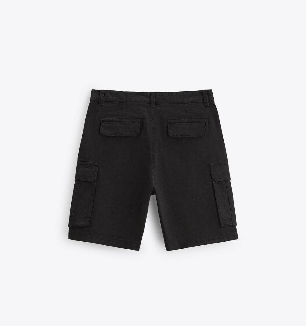 Moudda ZARA - Short - Tunisie 2