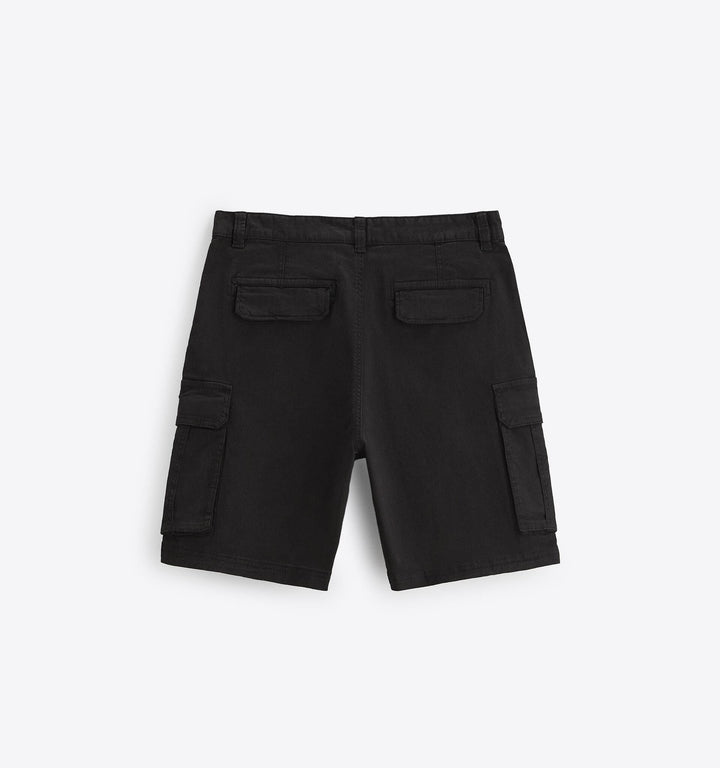 Moudda ZARA - Short - Tunisie 2