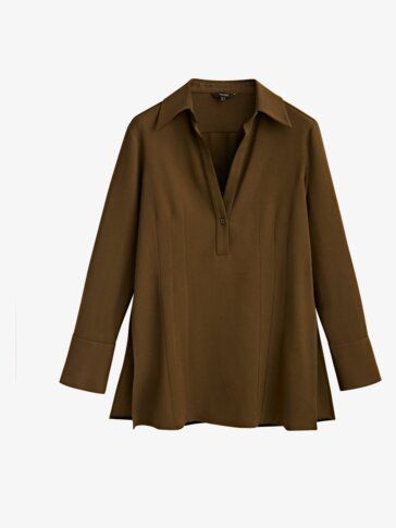 Moudda Massimo Dutti - Chemise/tunique - Tunisie 6