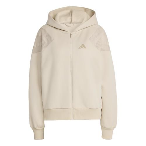 Moudda Adidas - SWEAT-SHIRT À CAPUCHE FUTURE ICONS THREE STRIPES - Tunisie 1