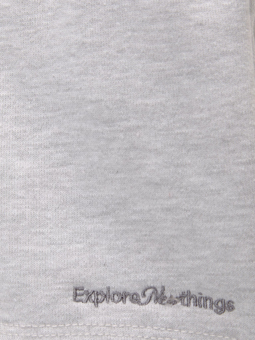 Moudda PULL & BEAR - Bermuda - Tunisie 1