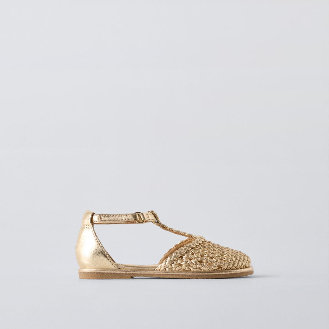 Moudda ZARA - Shoe - Tunisie 1