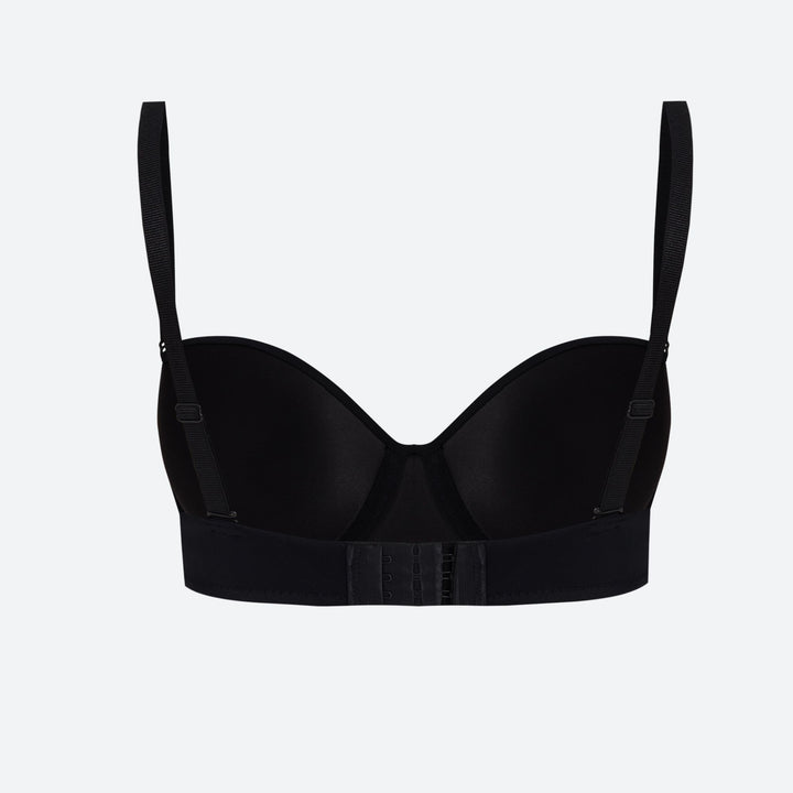 Moudda LC Waikiki - Soutien-gorge basique Femme Noir - Tunisie 2