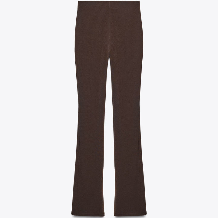 Moudda ZARA - Legging - Fluide Élastique & Fermeture - Tunisie 2