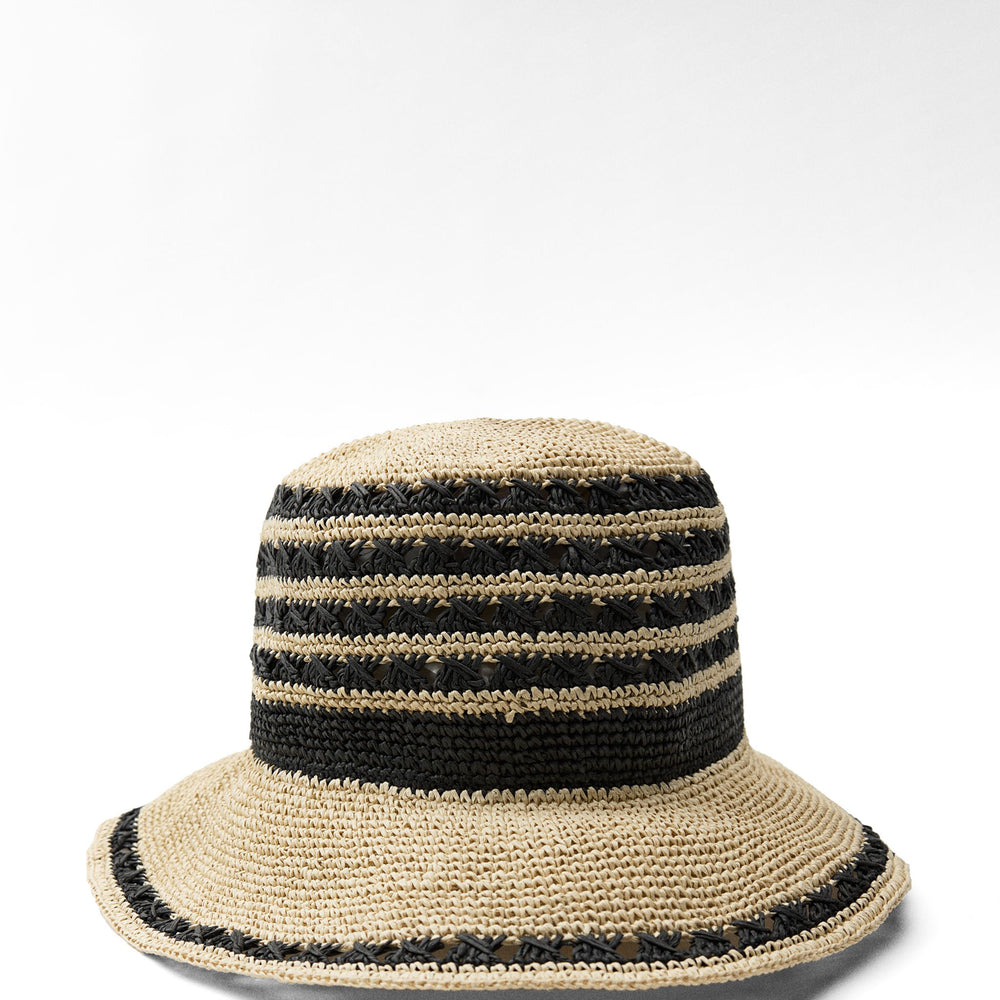 Moudda ZARA - Hats - Tunisie 2