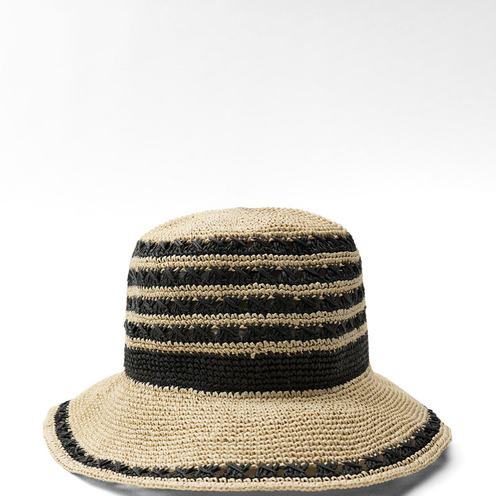 Moudda ZARA - Hats - Tunisie 2