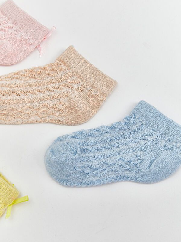 Moudda LC Waikiki - Chaussettes  de basket pour Filles - Tunisie 3