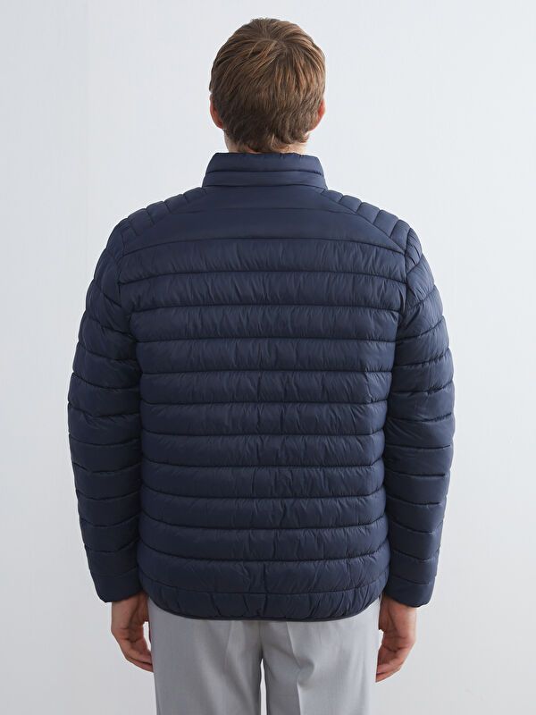 Moudda LC Waikiki - Manteau de la pouffe légère pour Hommes - Tunisie 5