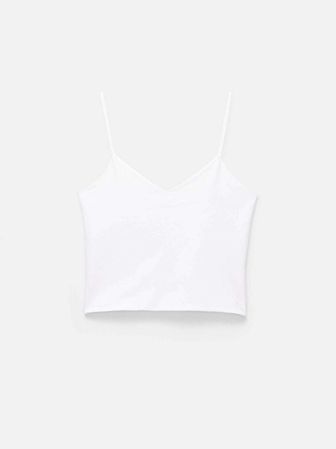 Moudda PULL & BEAR - Top Pacific - Bretelles - Tunisie 2
