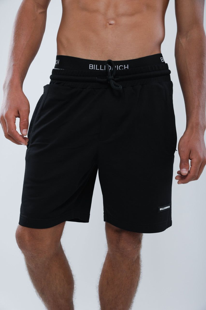 Moudda Billiorich - Short De Sport Relaxed - Tunisie 2