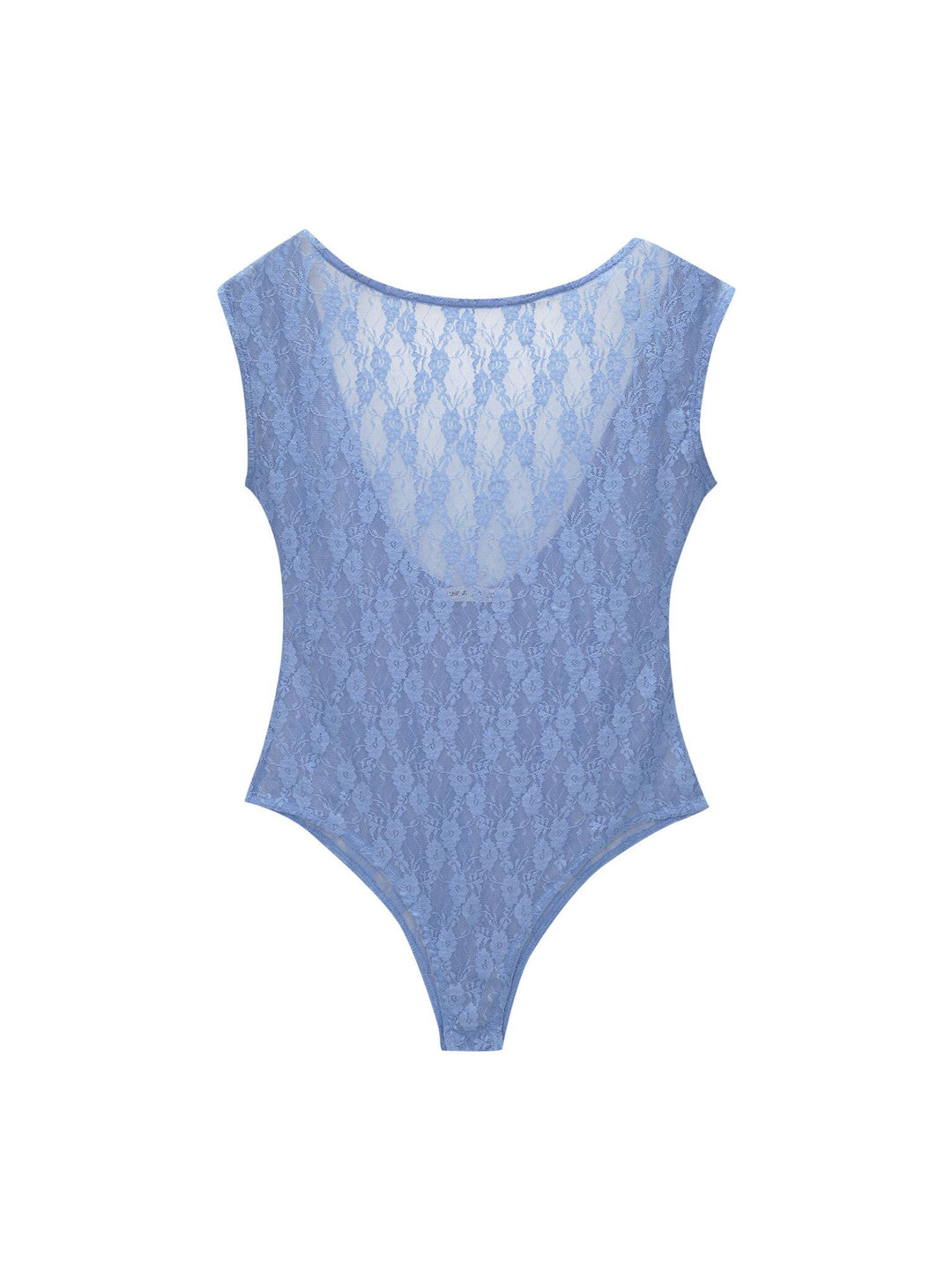 Moudda PULL & BEAR - Body Dentelle Dos Ouvert - Tunisie 1