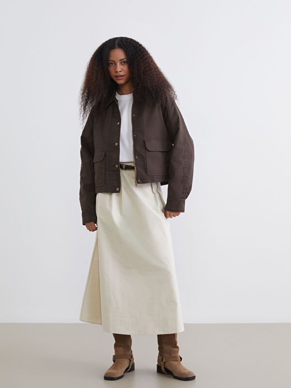 Moudda LC Waikiki - Veste légère pour Femme - Tunisie 2
