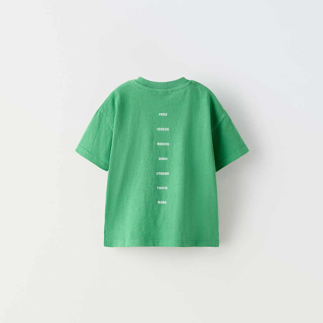 Moudda ZARA - Kdo Shsl Tshir - Tunisie 2