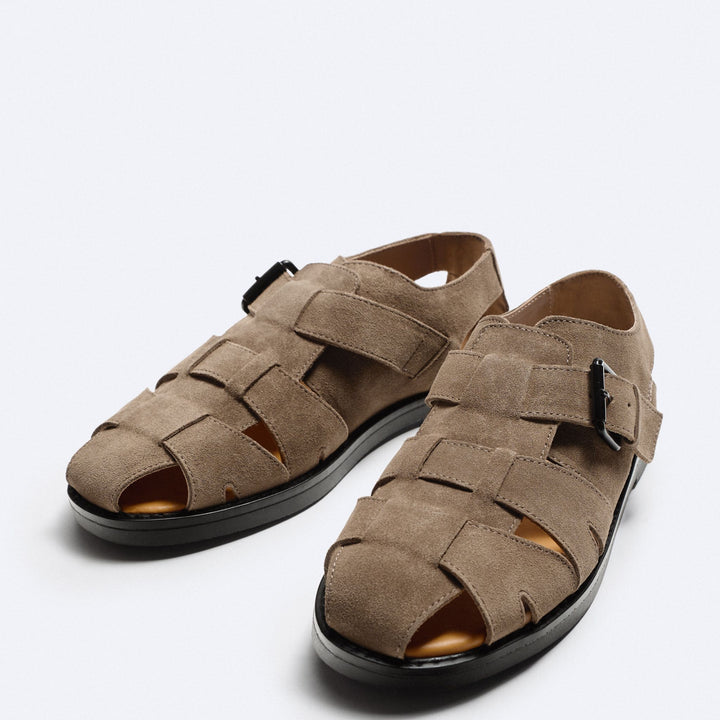 Moudda ZARA - Dressy Shoes - Tunisie 6