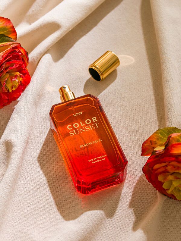 Moudda LC Waikiki - Parfum pour femme pour Femme, Fille, Garçon, Hommes - Tunisie 3