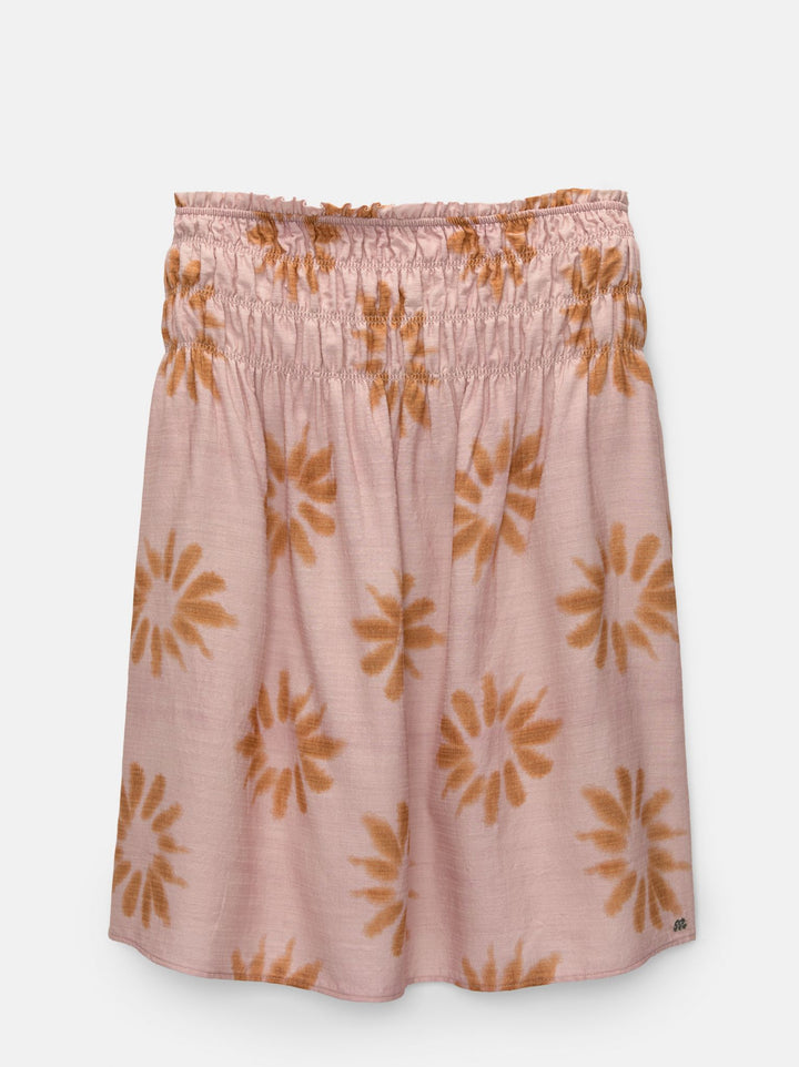 Moudda PULL & BEAR - Robe Pacific Fronce Imprimé - Tunisie 3