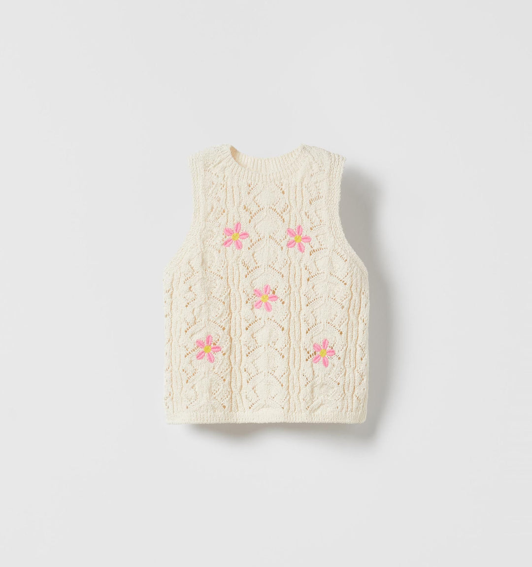 Moudda ZARA - Sweat-shirt - Tunisie 1