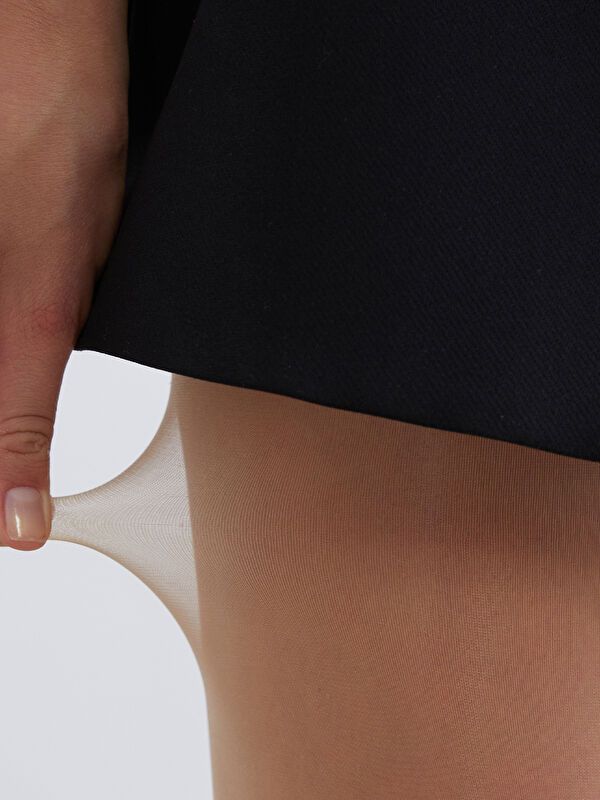 Moudda LC Waikiki - Collants fins pour Femme - Tunisie 3