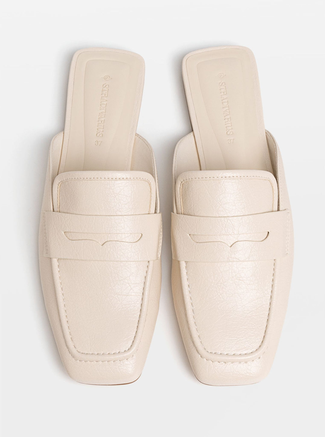 Moudda STRADIVARIUS - Chaussons - Tunisie 4