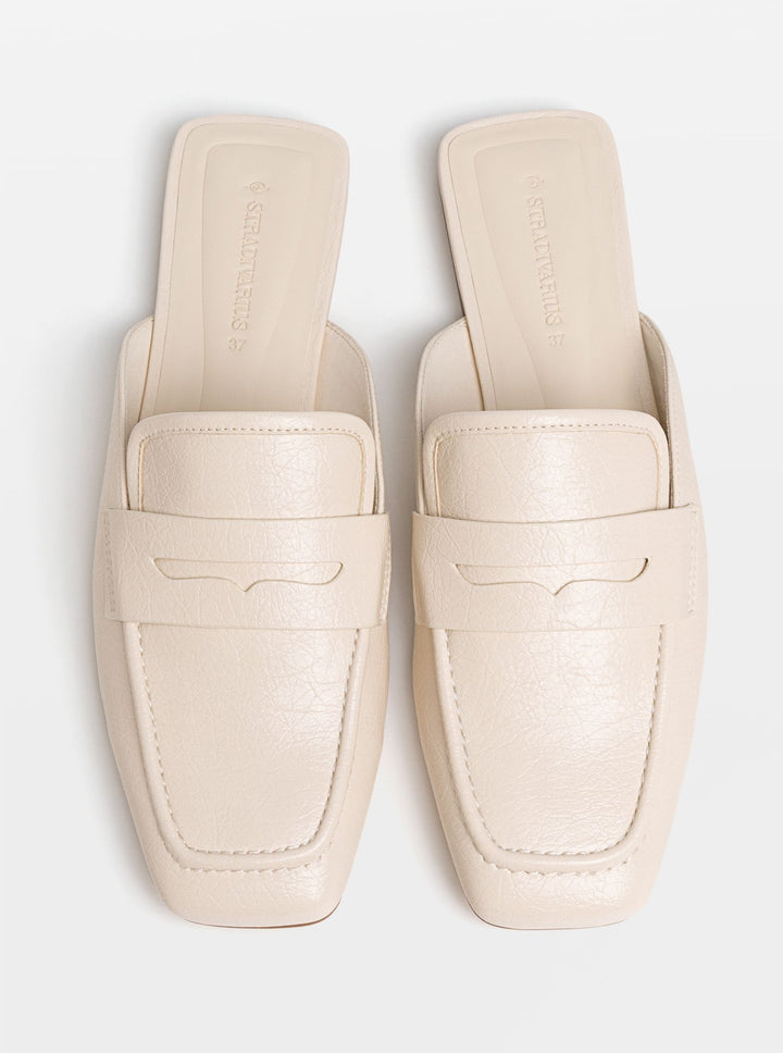 Moudda STRADIVARIUS - Chaussons - Tunisie 4