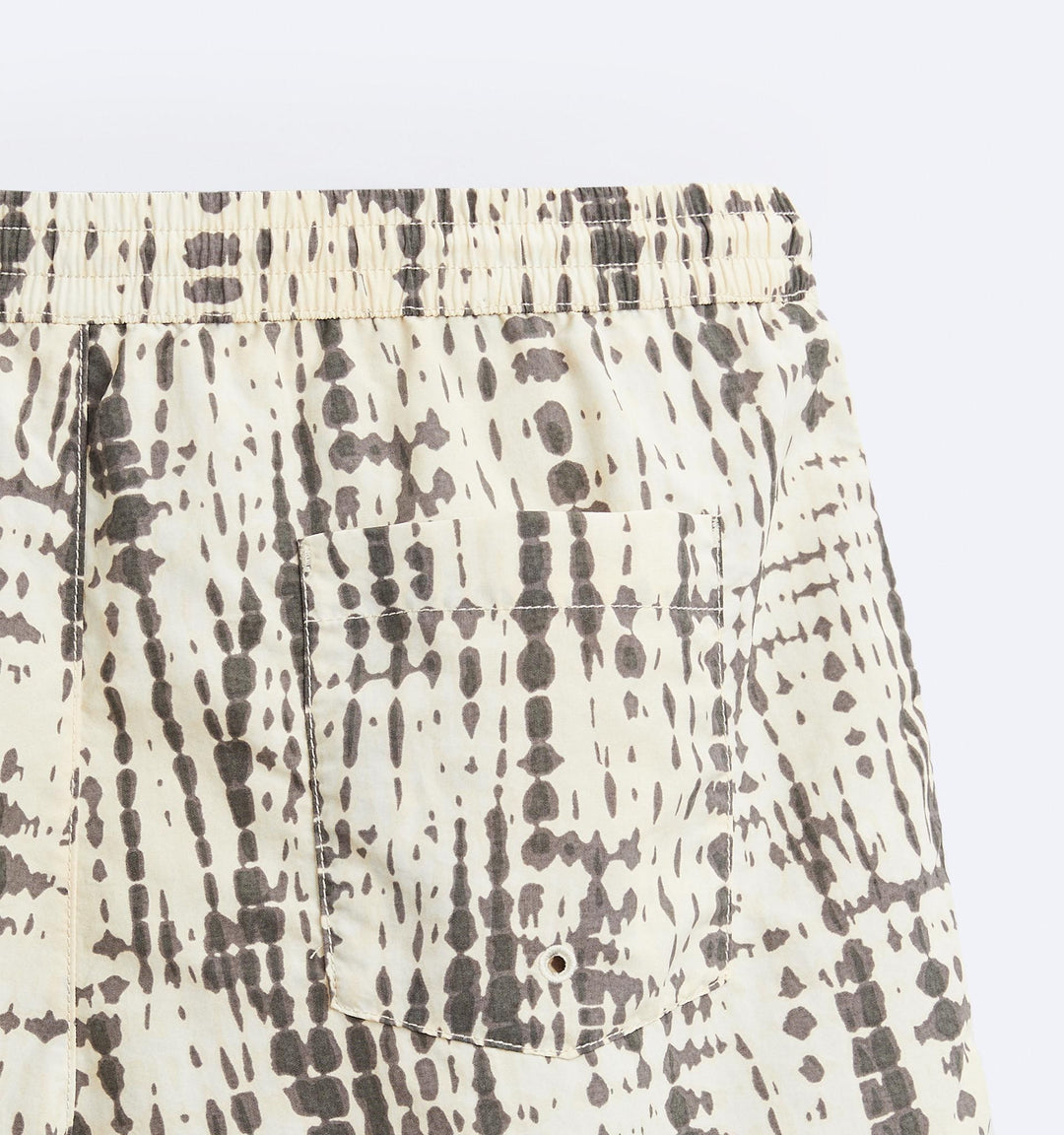 Moudda ZARA - Swimwear - Tunisie 4