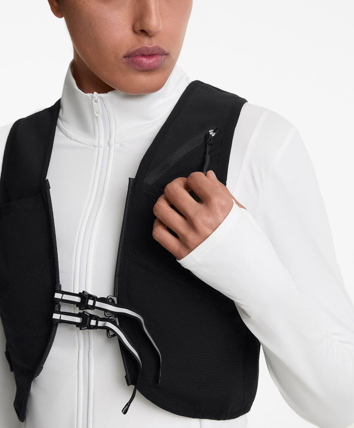 Moudda Oysho - Gilet Running - Tunisie 3