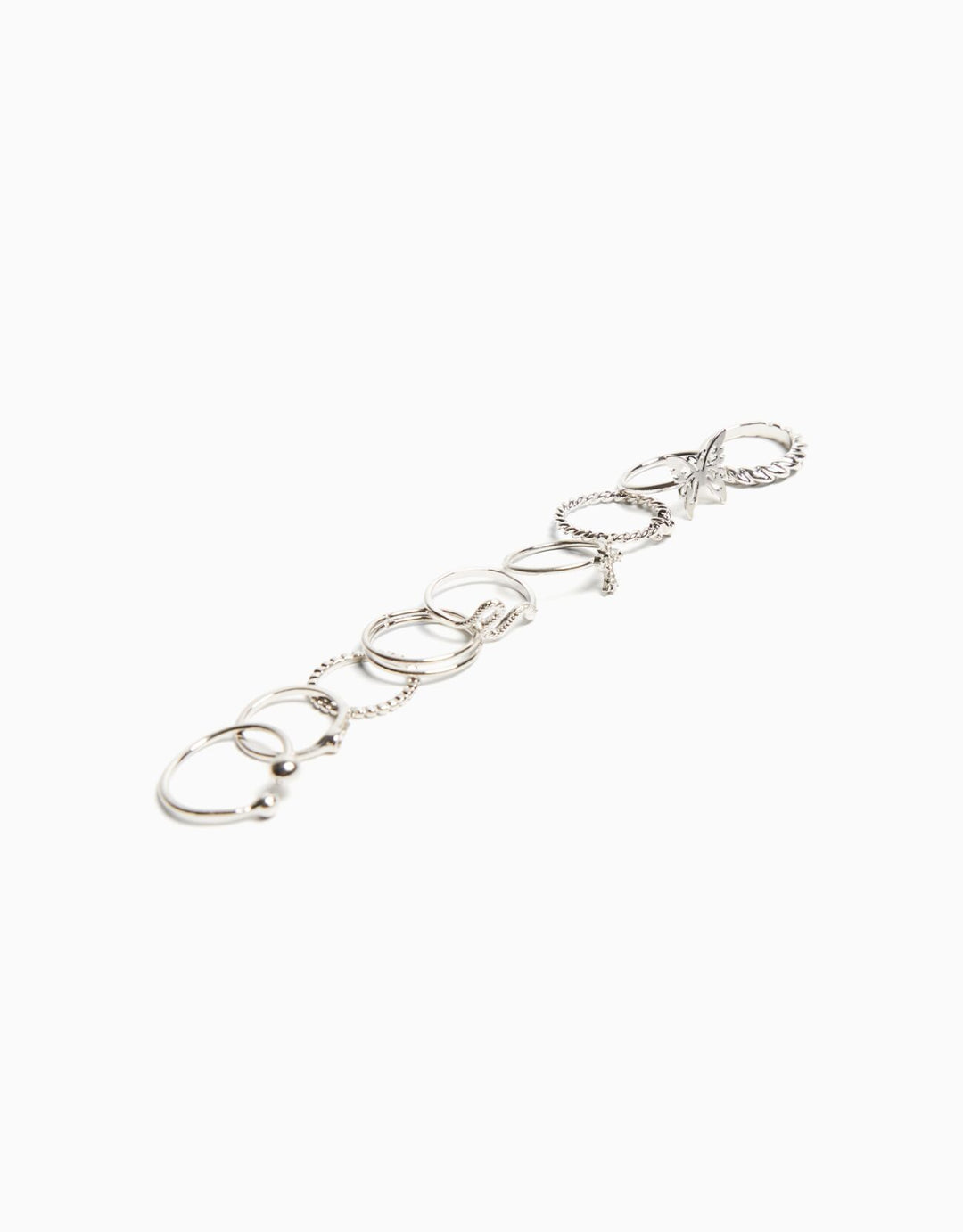 Moudda BERSHKA - Bijoux - Tunisie 1