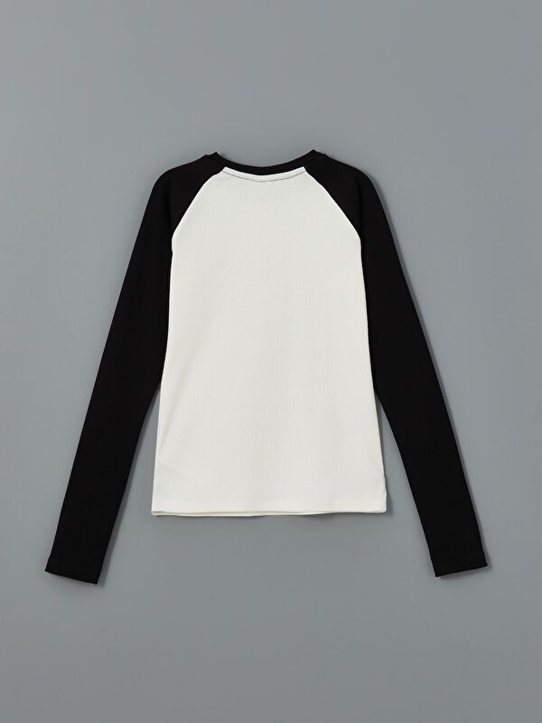 Moudda LC Waikiki - Jersey à manches longues pour Filles - Tunisie 2