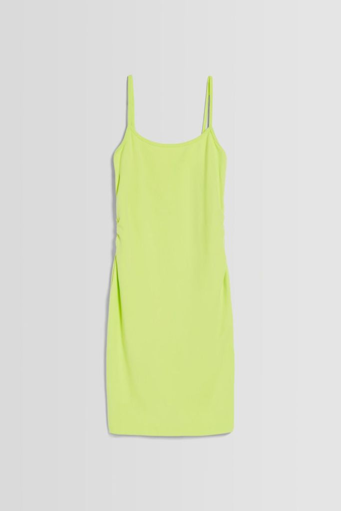 Moudda BERSHKA - Robe - 1