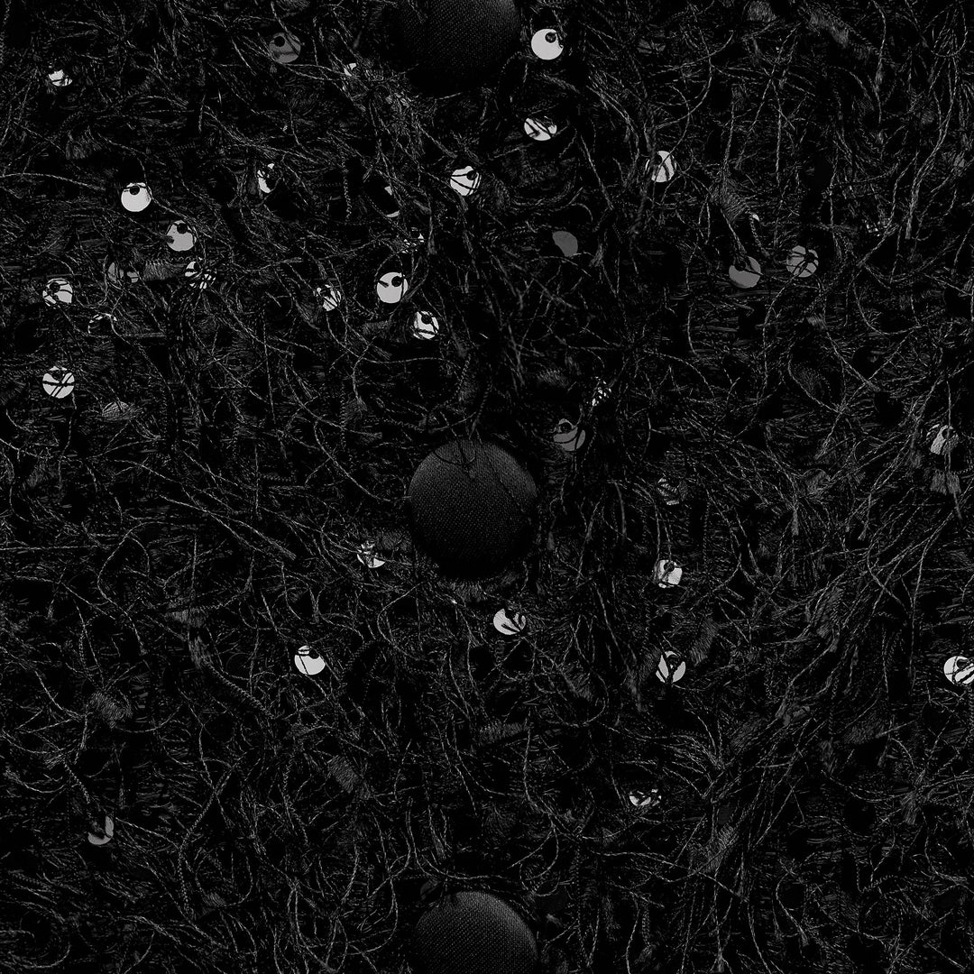 Moudda ZARA - Gilet Bustier à Franges - Tunisie 3