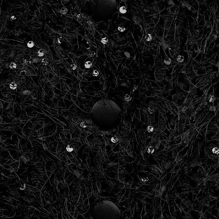 Moudda ZARA - Gilet Bustier à Franges - Tunisie 3