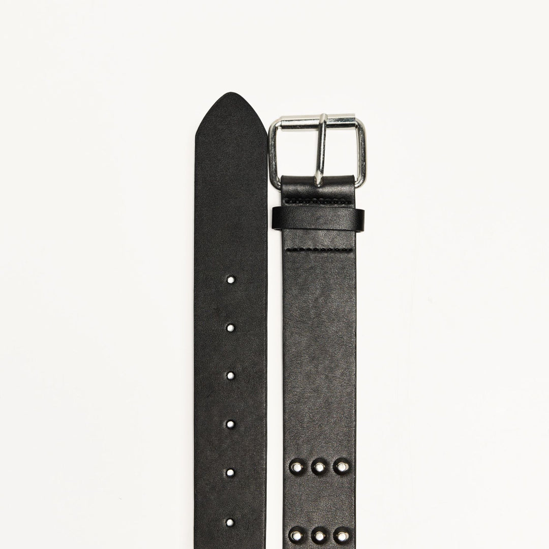 Moudda BERSHKA - Ceinture - Doubles Clous - Tunisie 1