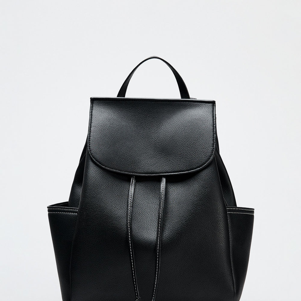 Moudda ZARA - Sac à dos détail - Tunisie 2