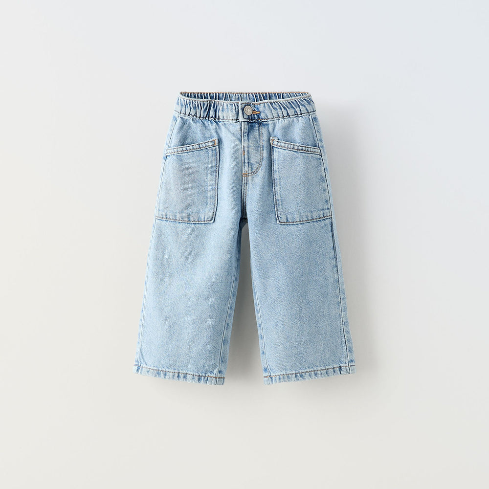Moudda ZARA - Kda Denim Trs - Tunisie 2