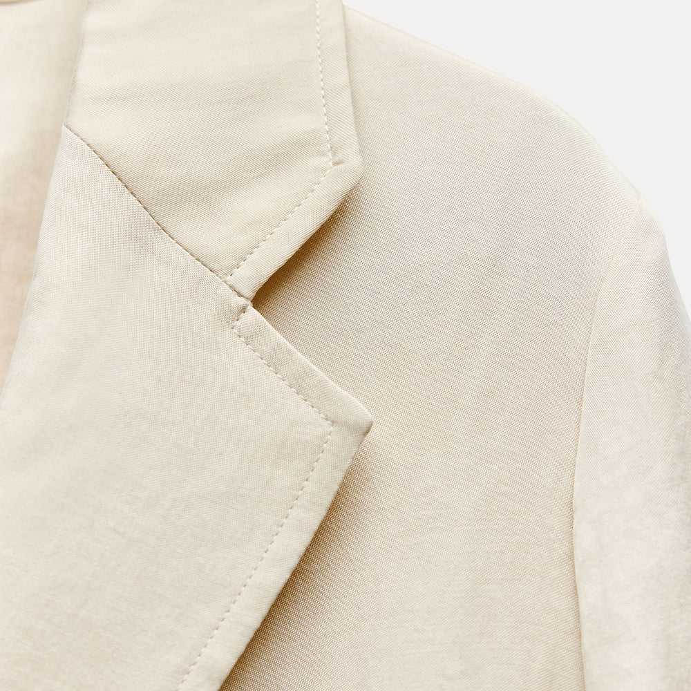 Moudda ZARA - Short-Outwear - Tunisie 2