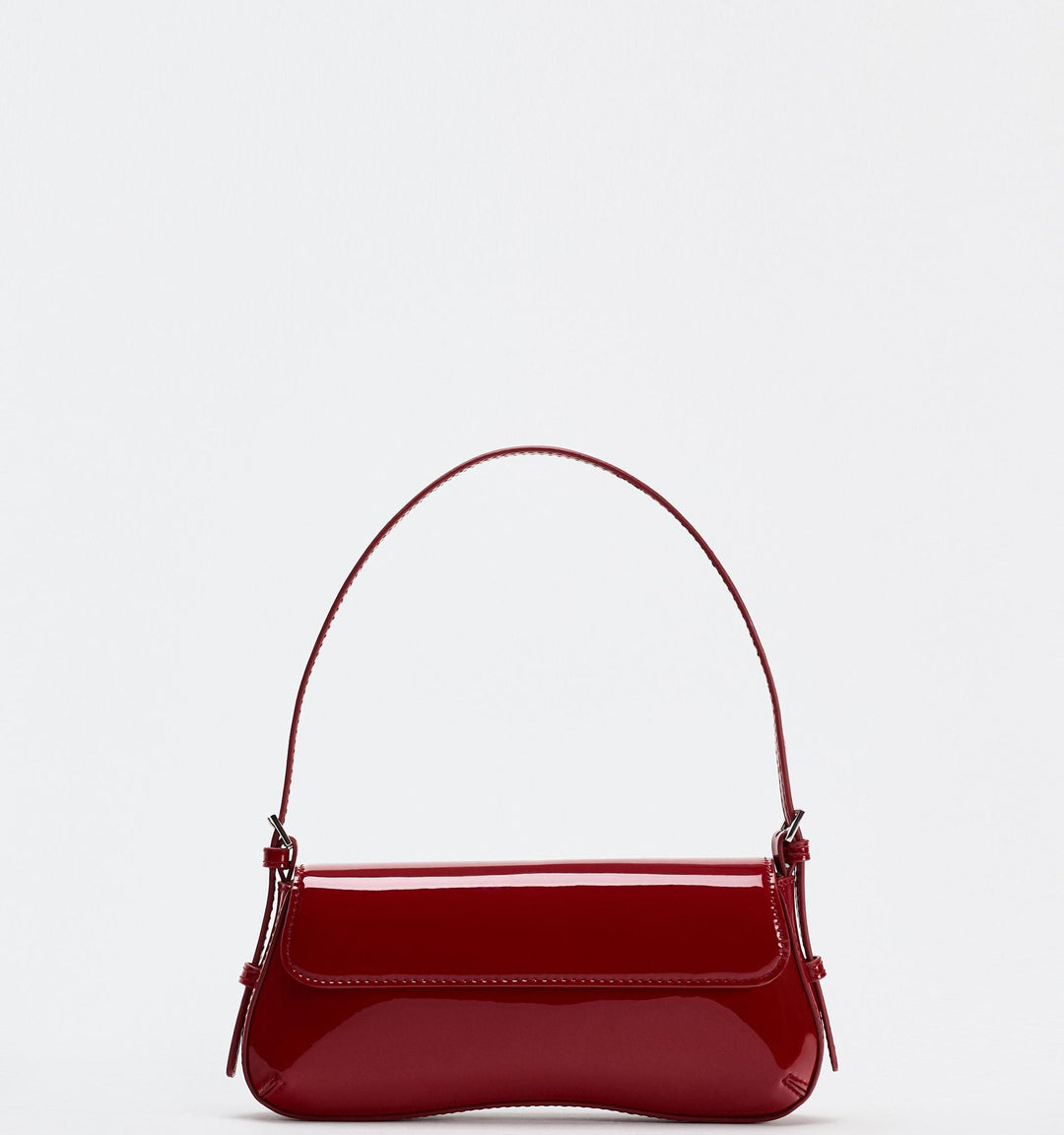Moudda ZARA - Sac bandoulière revers - Tunisie 1