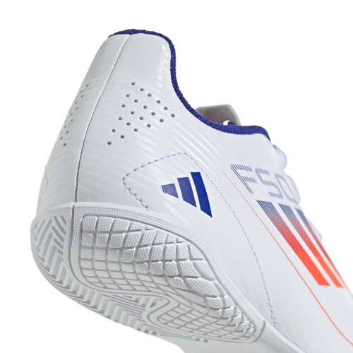 Moudda Adidas - Chaussures F50 Club Indoor Enfants - Tunisie 3