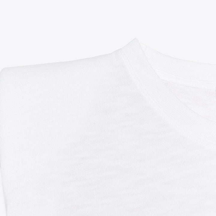 Moudda ZARA - T-Shirt - Épaules & Lavé - Tunisie 3
