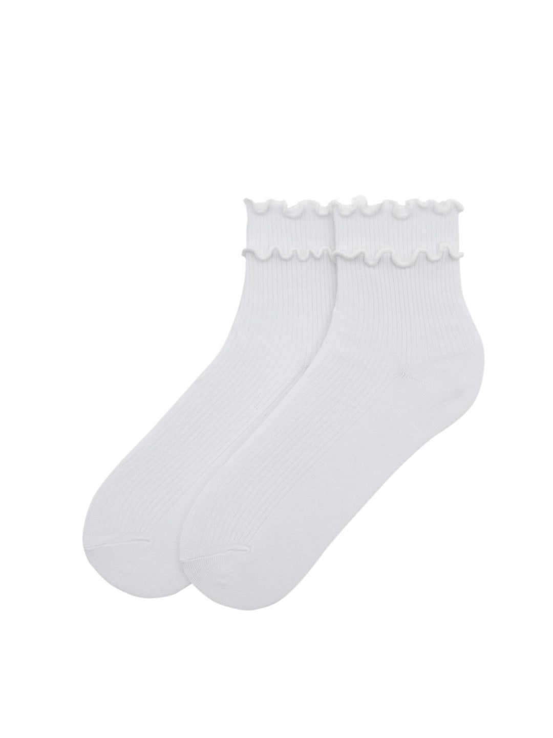 Moudda PULL & BEAR - Chaussettes Hautes - Double Riz - Tunisie 1